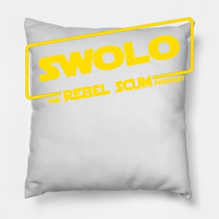 Swolo Pillow